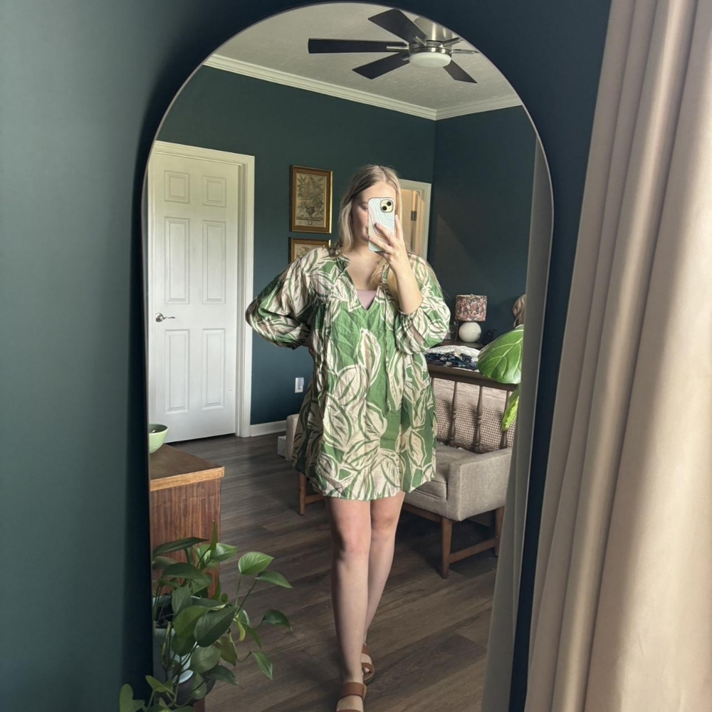 Meet your Posher, Maha